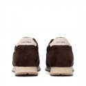 Zapato de hombre tds 121037 Marron