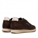 Zapato de hombre tds 121037 Marron