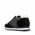 Zapato de hombre tds 121037 Negro