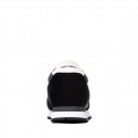 Zapato de hombre tds 121037 Negro