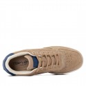 Zapato de hombre tds 121038 Beige