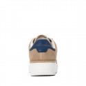 Zapato de hombre tds 121038 Beige