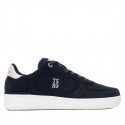 Zapato de hombre tds 121038 Navy