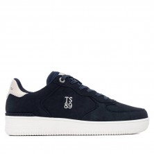 Zapato de hombre tds 121038 Navy