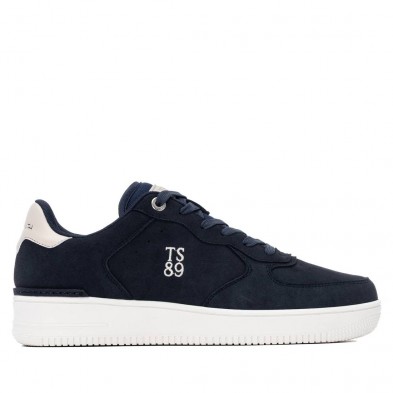 Zapato de hombre tds 121038 Navy