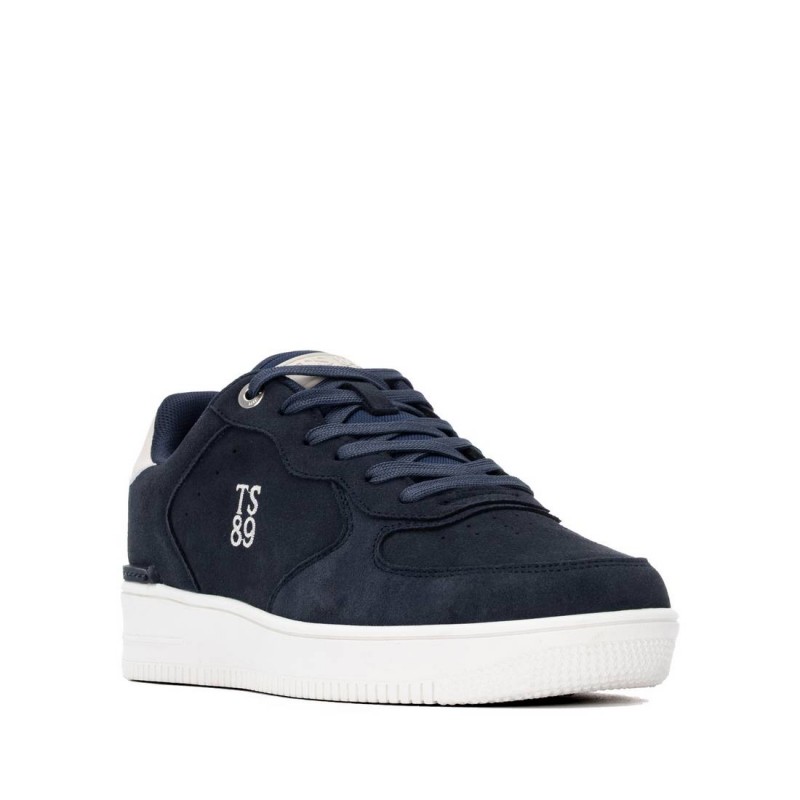 Zapato de hombre tds 121038 Navy