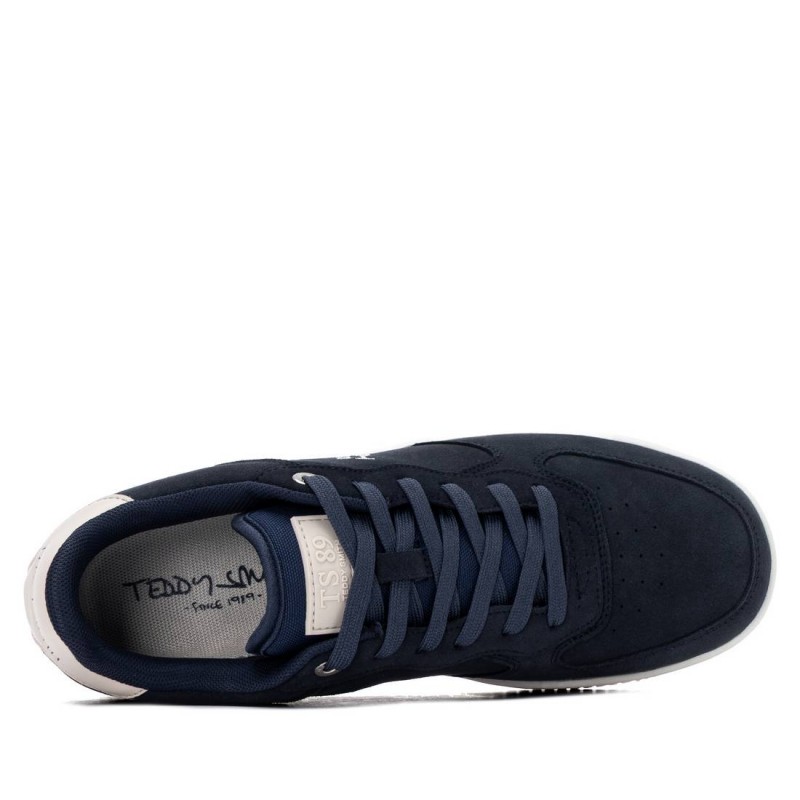 Zapato de hombre tds 121038 Navy