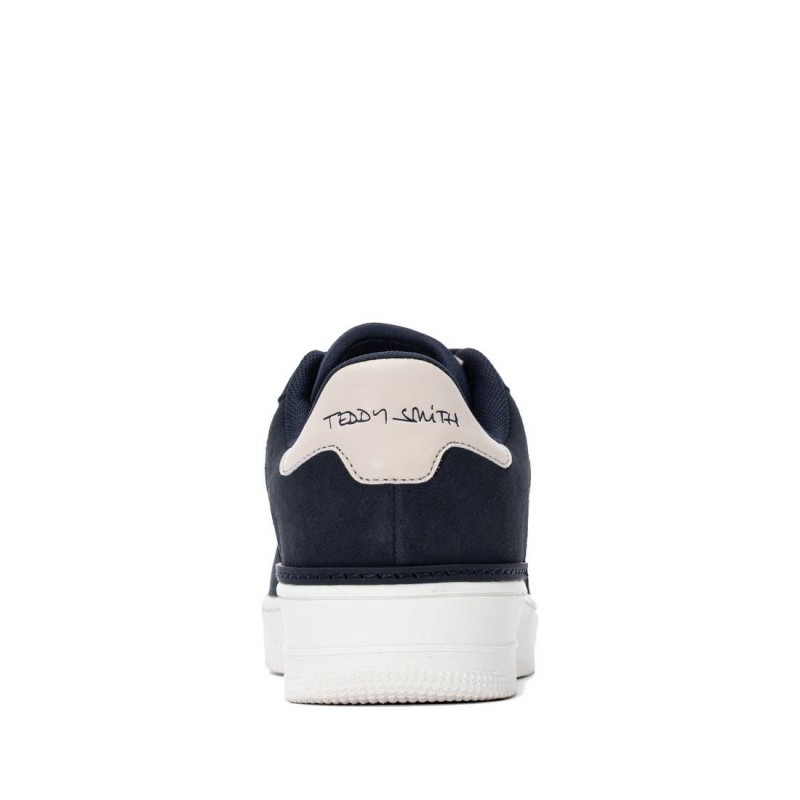 Zapato de hombre tds 121038 Navy