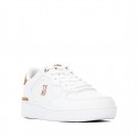 Zapato de hombre tds 121038 Blanco
