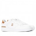 Zapato de hombre tds 121038 Blanco