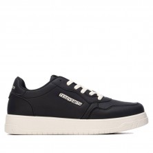 Zapato de hombre tds 121042 Negro