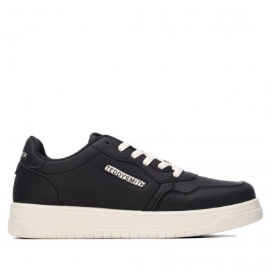 Zapato de hombre tds 121042 Negro