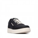 Zapato de hombre tds 121042 Negro