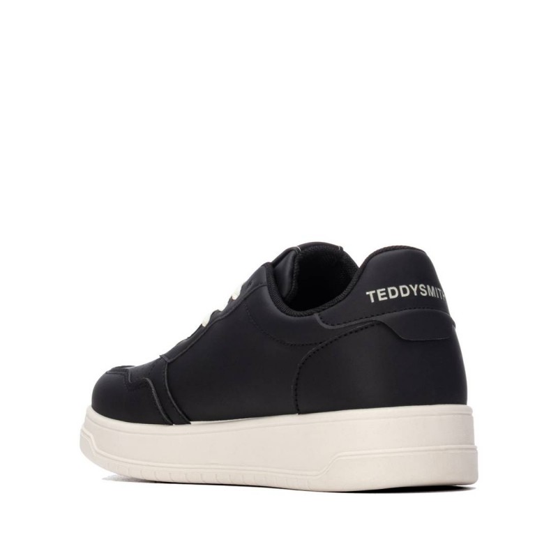 Zapato de hombre tds 121042 Negro