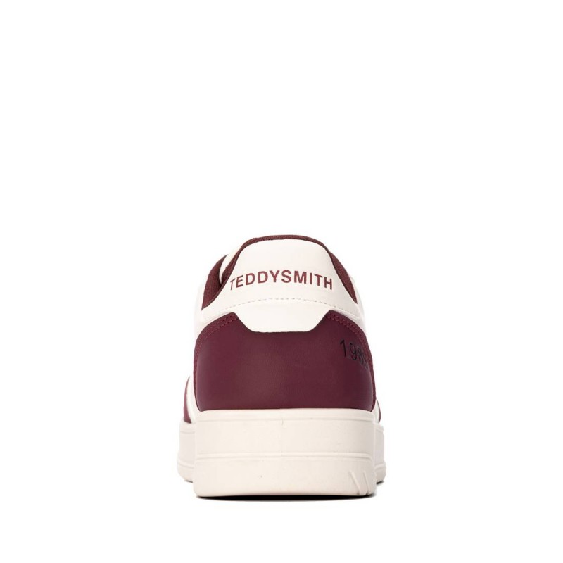 Zapato de hombre tds 121042 Burdeos