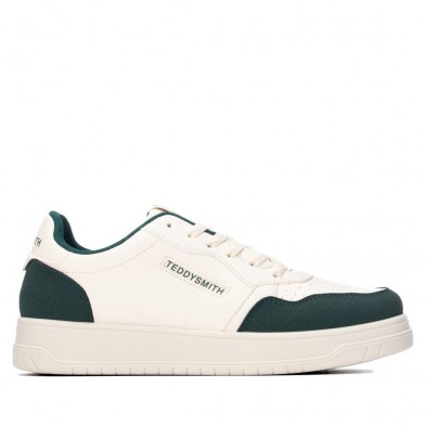 Zapato de hombre tds 121042 Verde