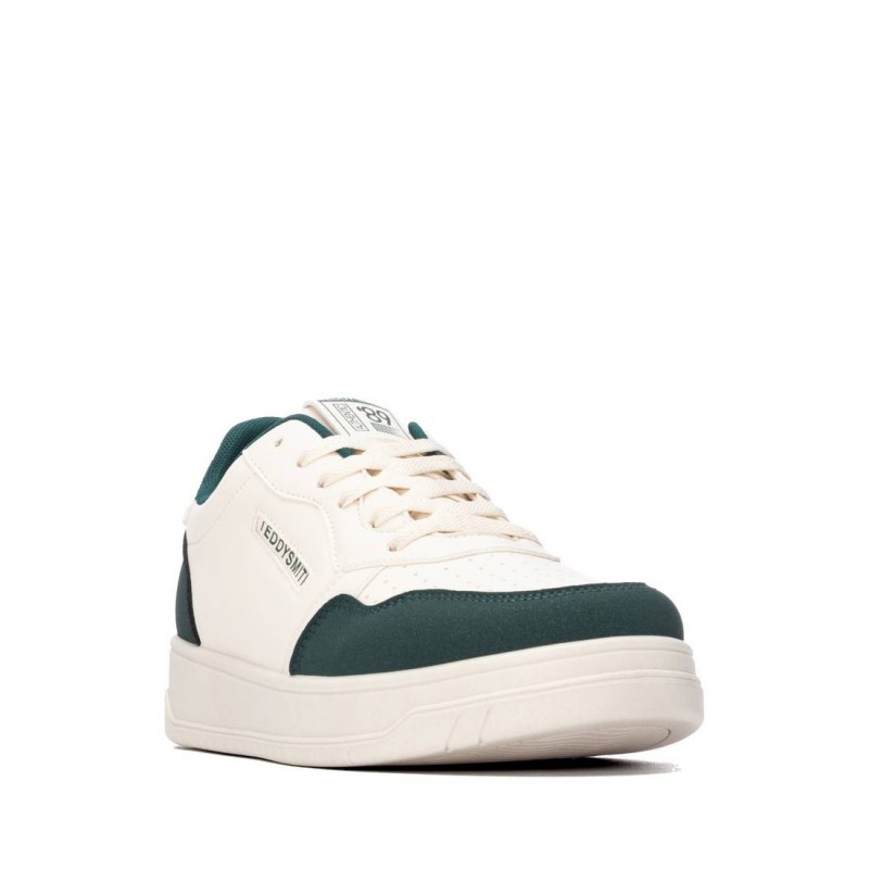 Zapato de hombre tds 121042 Verde