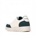Zapato de hombre tds 121042 Verde