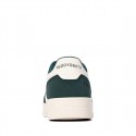 Zapato de hombre tds 121042 Verde