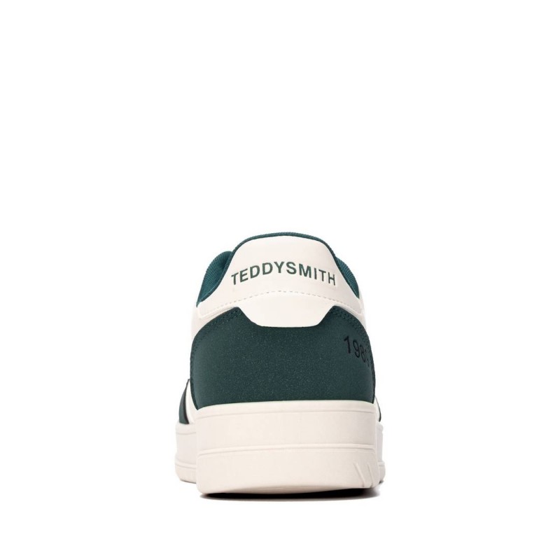Zapato de hombre tds 121042 Verde