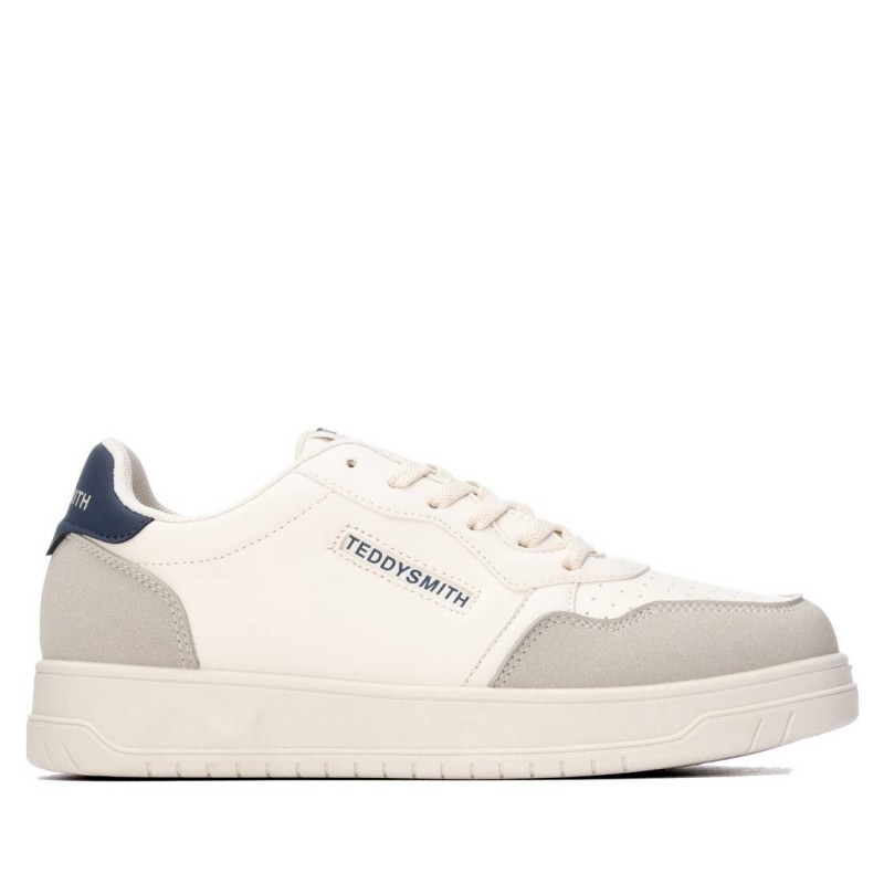 Zapato de hombre tds 121042 Hielo