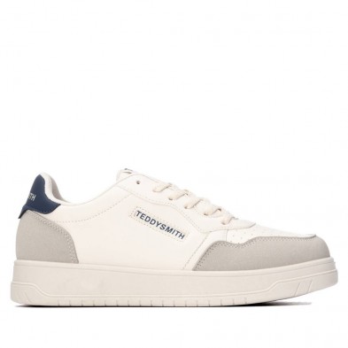 Zapato de hombre tds 121042 Hielo