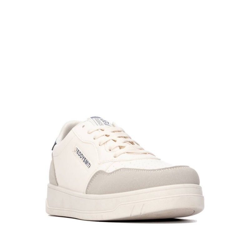 Zapato de hombre tds 121042 Hielo