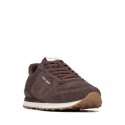 Zapato de hombre tds 121043 Marron