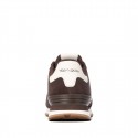 Zapato de hombre tds 121043 Marron