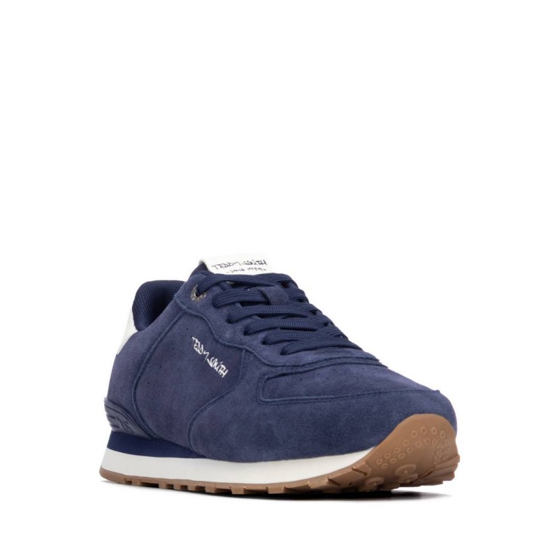 Zapato de hombre tds 121043 Navy