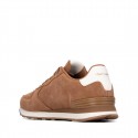 Zapato de hombre tds 121043 Camel