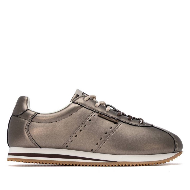 Zapato de mujer tds 121101 Bronce