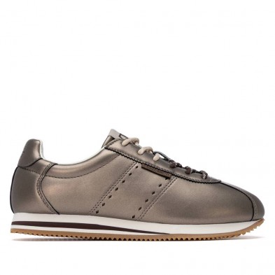Zapato de mujer tds 121101 Bronce