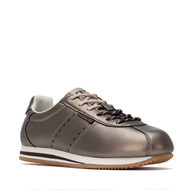 Zapato de mujer tds 121101 Bronce