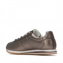 Zapato de mujer tds 121101 Bronce