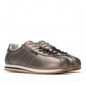 Zapato de mujer tds 121101 Bronce
