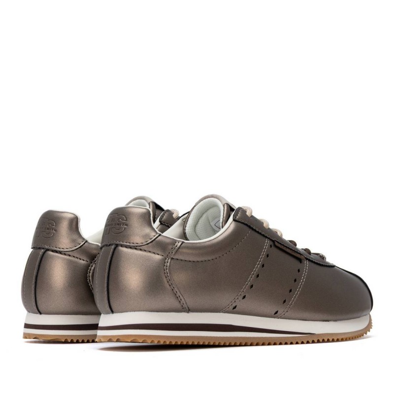 Zapato de mujer tds 121101 Bronce