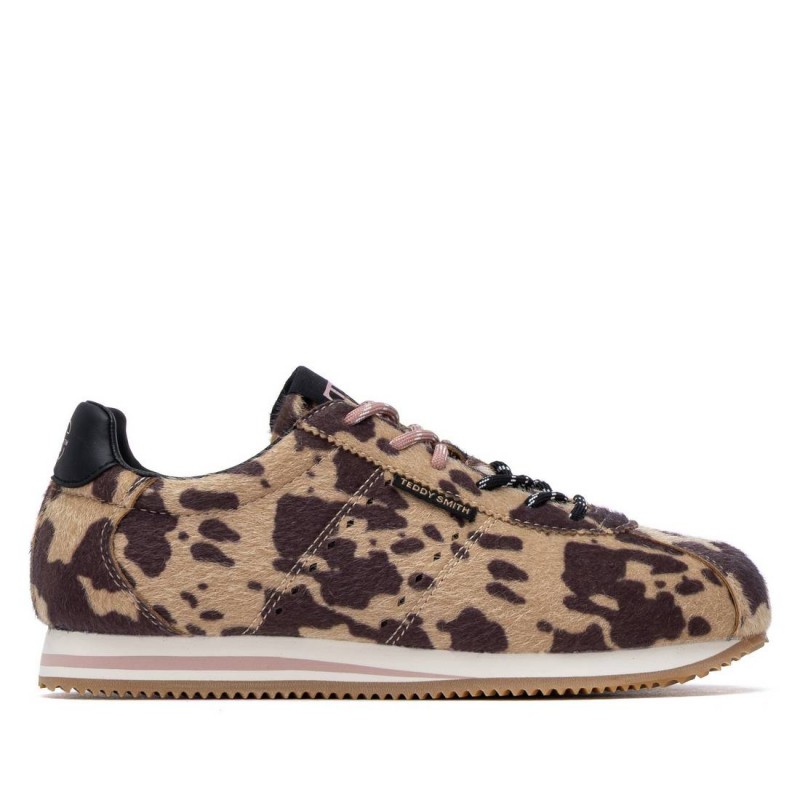 Zapato de mujer tds 121102 Cow