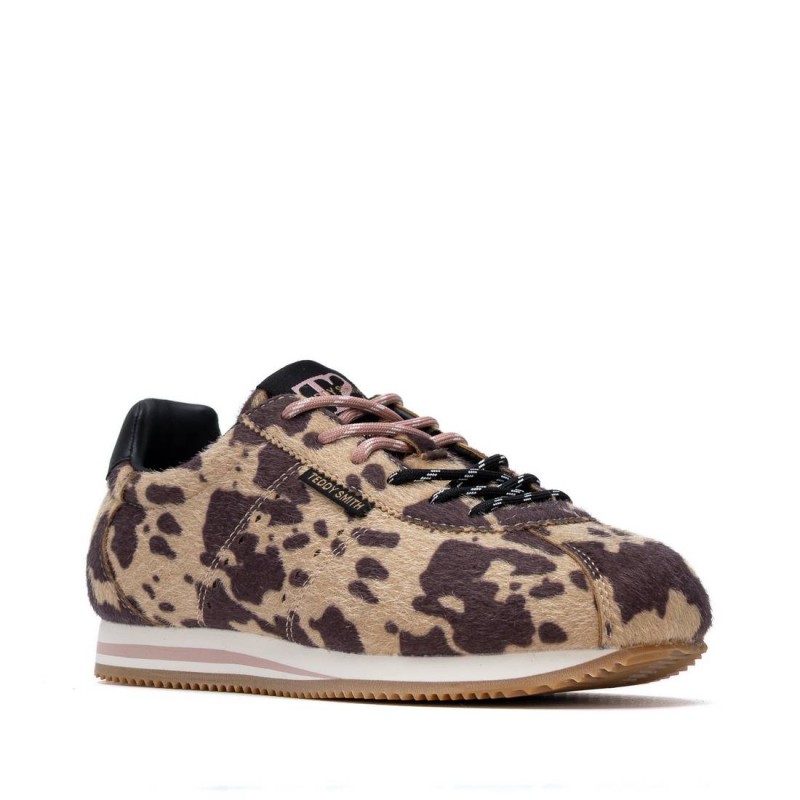 Zapato de mujer tds 121102 Cow