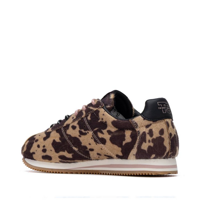 Zapato de mujer tds 121102 Cow
