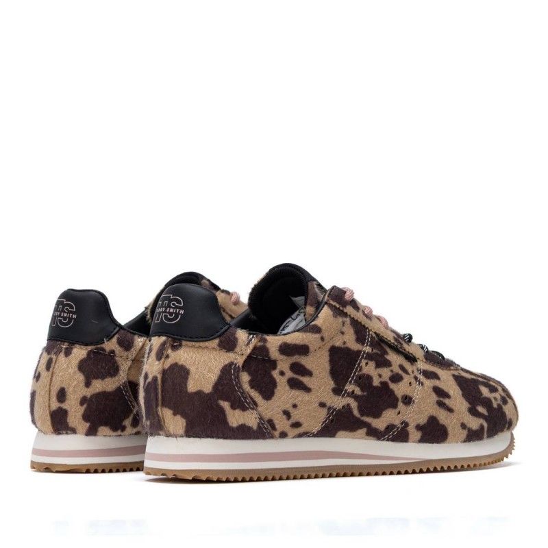 Zapato de mujer tds 121102 Cow