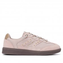 Zapato de mujer tds 121103 Nude
