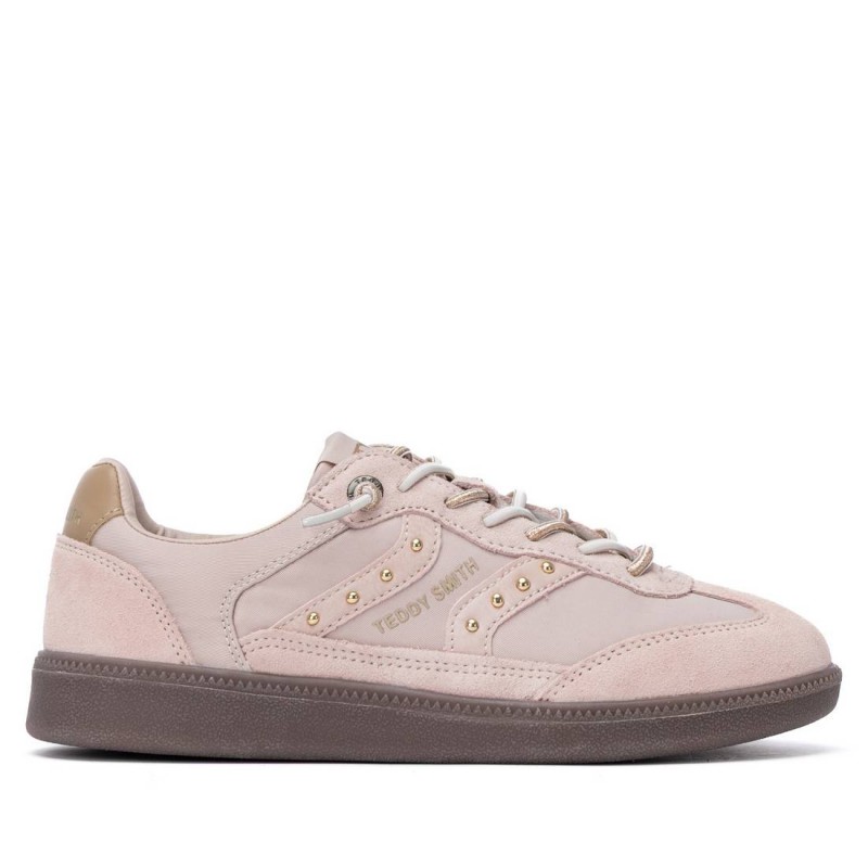 Zapato de mujer tds 121103 Nude
