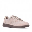 Zapato de mujer tds 121103 Nude