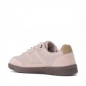 Zapato de mujer tds 121103 Nude