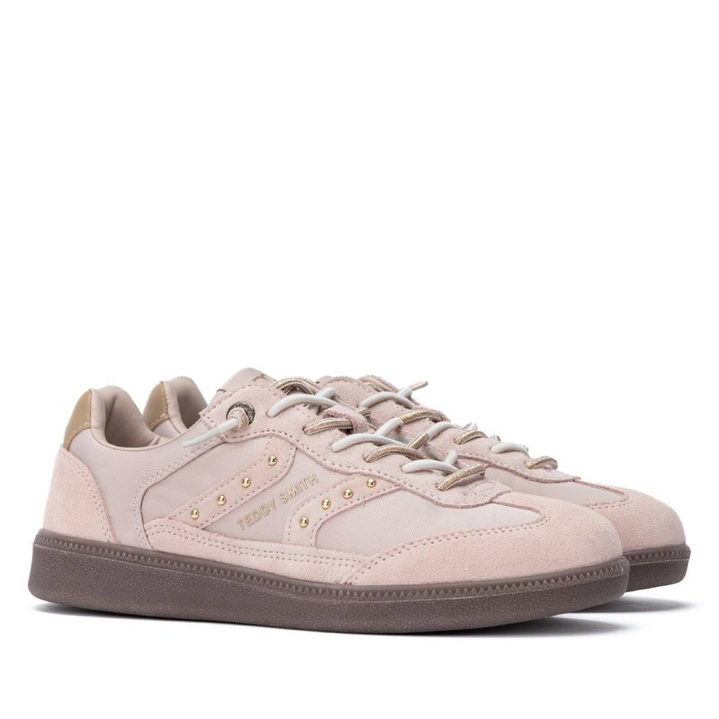 Zapato de mujer tds 121103 Nude