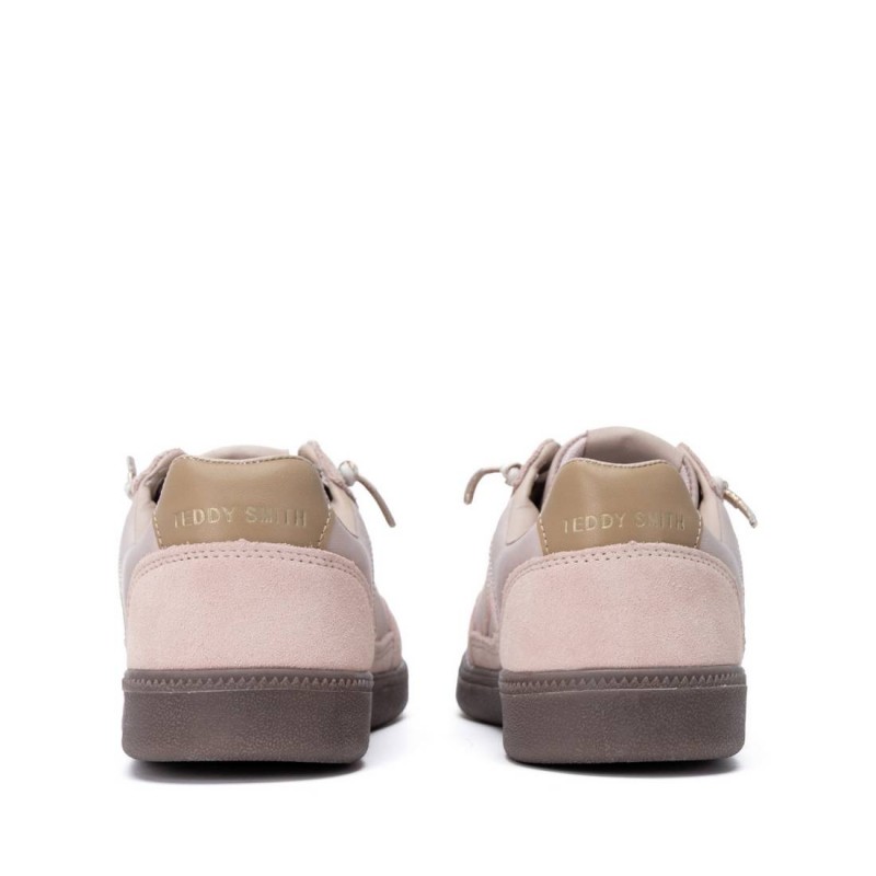Zapato de mujer tds 121103 Nude
