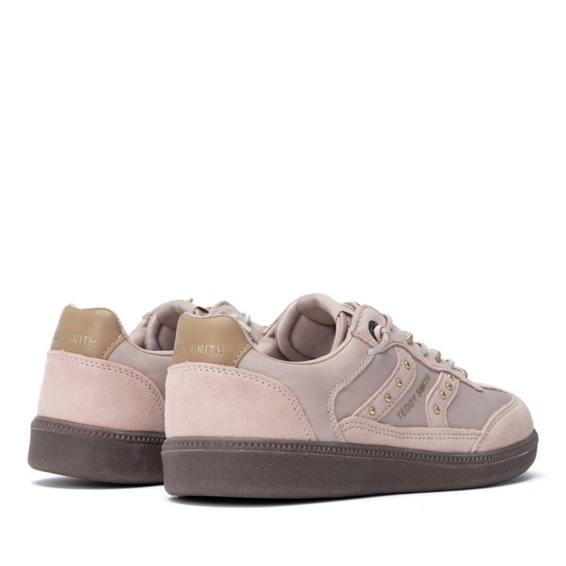 Zapato de mujer tds 121103 Nude