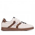 Zapato de mujer tds 121113 Beige