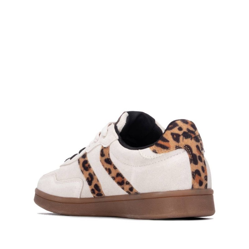 Zapato de mujer tds 121113 Beige